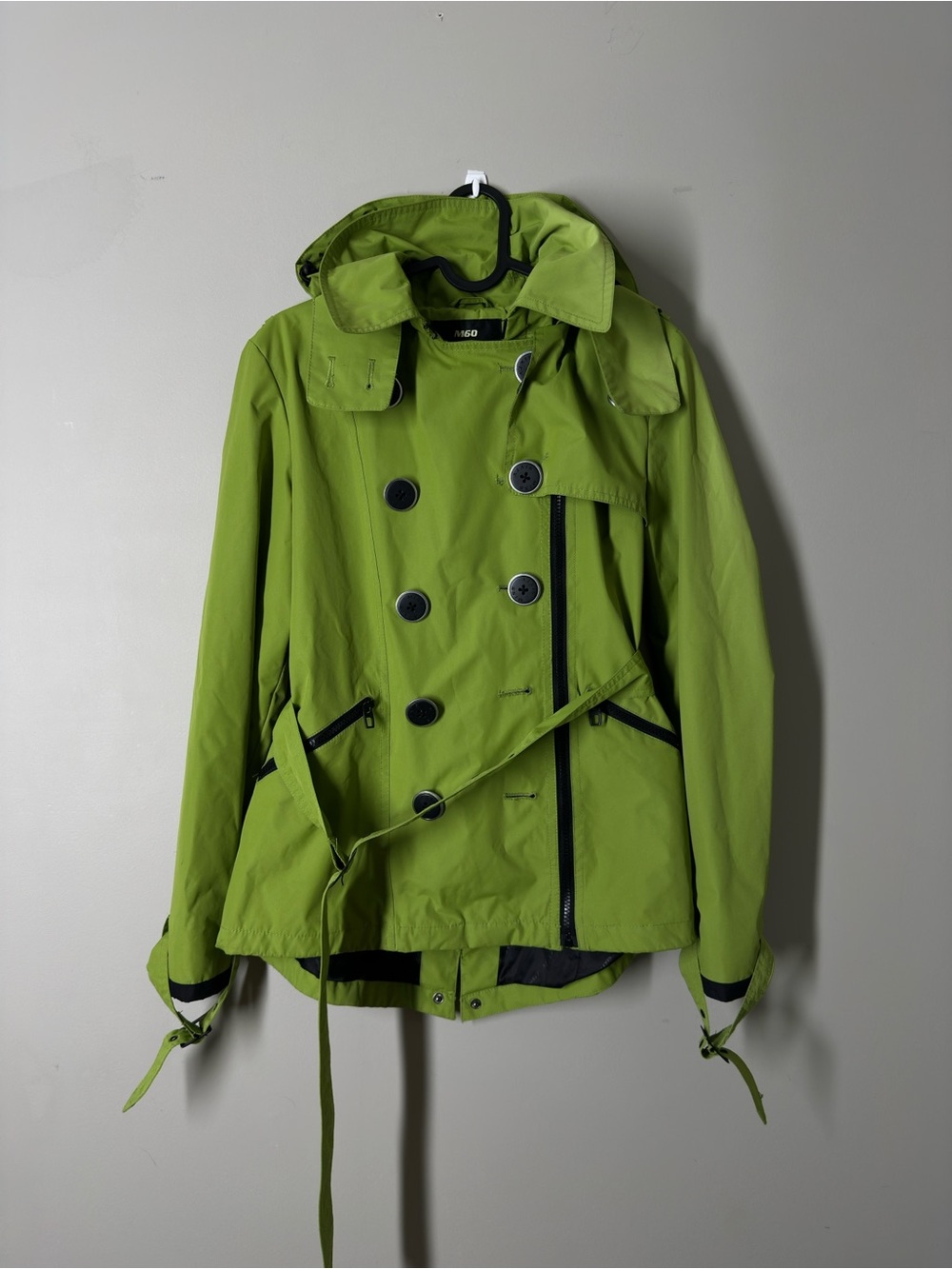 Vintage Y2K Miss Sixty M60 Jacket